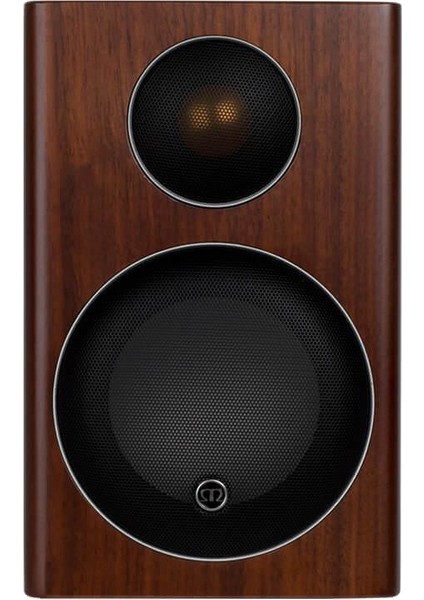 Radius 90 Raf Tipi Hoparlör Walnut modelleri