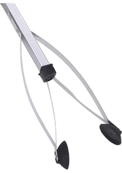 Atık Maske ve Çöp Toplama Aparatı Kıskacı 80 cm