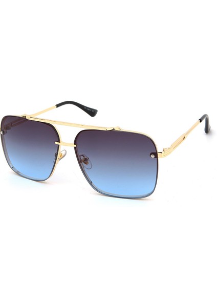 DCX1828D Unisex Güneş Gözlüğü