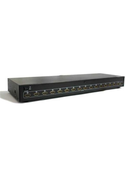 THS-016 16PORT 1080P HDMI Splitter