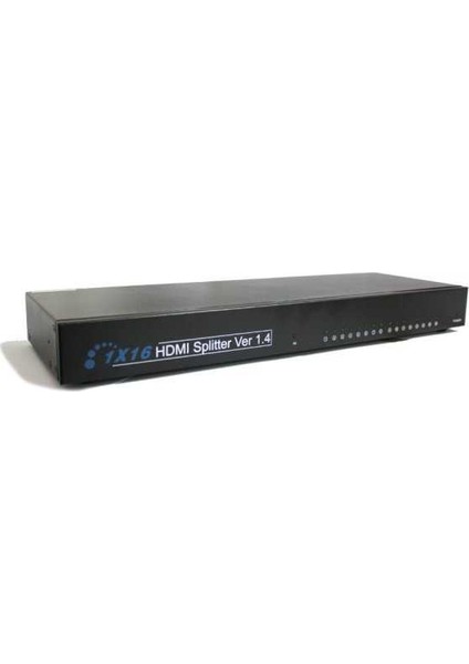 THS-016 16PORT 1080P HDMI Splitter