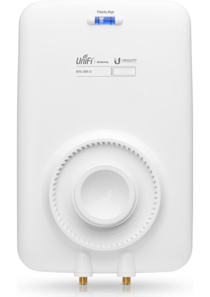 UBIQUITI (UBNT) UMA-D   Yönlü Çift Bantlı  Anten (UAP-AC-M Access Point İçin Uyumlu)