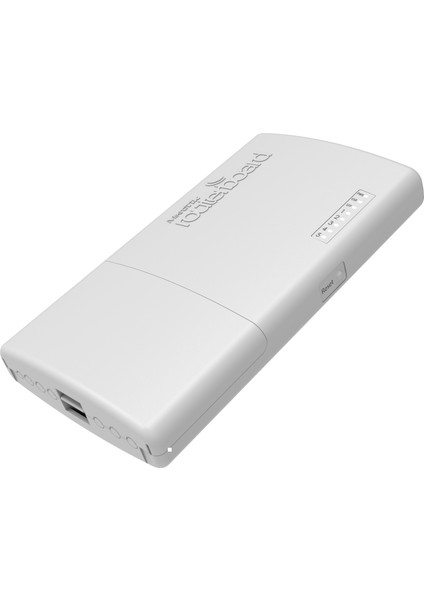 RB960PGS-PB Powerbox Pro Outdor Poe Yönlendirici