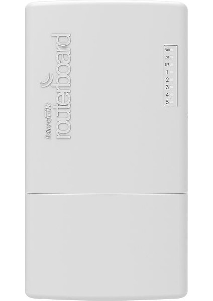 RB960PGS-PB Powerbox Pro Outdor Poe Yönlendirici