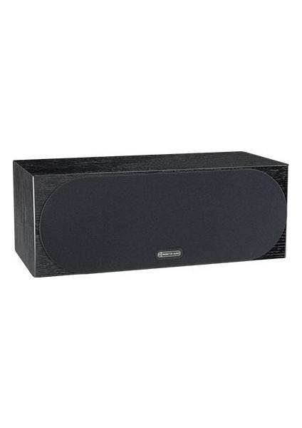 Silver C150 Merkez Hoparlör Black Oak fiyatları