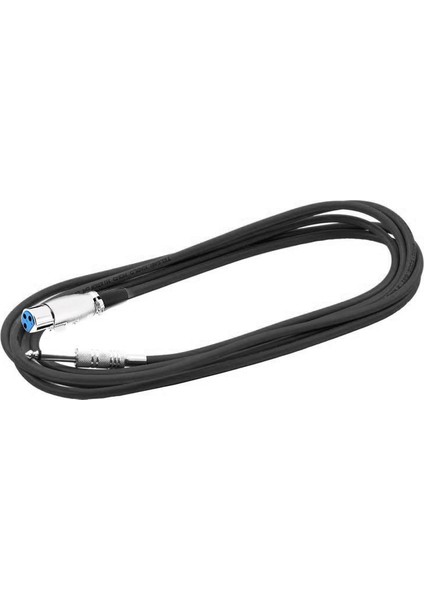 Kablo Mikrofon Pro 5 Metre Siyah KJM5BK modelleri