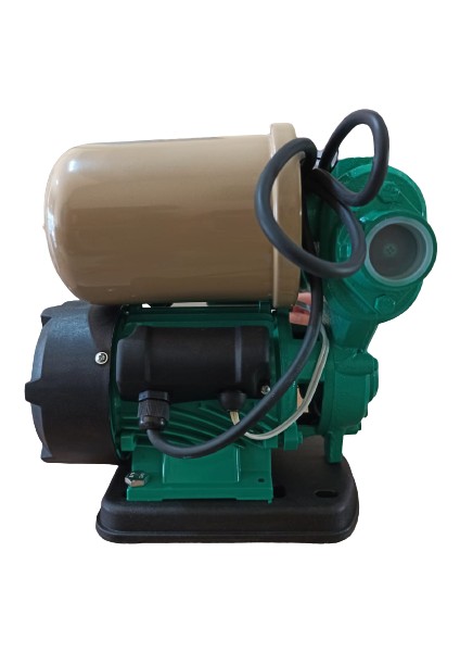 Italia TGP125 Güneş Enerjisi Basınç Arttırıcı Pompa +3,5 Bar