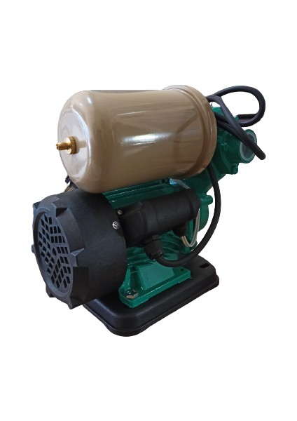 Italia TGP125 Güneş Enerjisi Basınç Arttırıcı Pompa +3,5 Bar modelleri