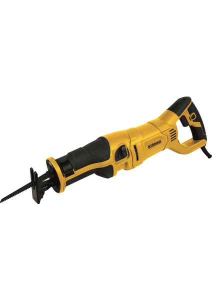 RTM9075 1200 Watt Profesyonel Tilki Kuyruğu