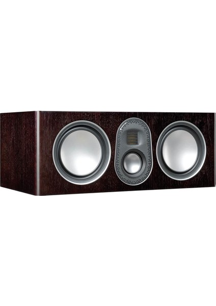 Gold C250 5g Merkez Hoperlör Dark Walnut fiyatları