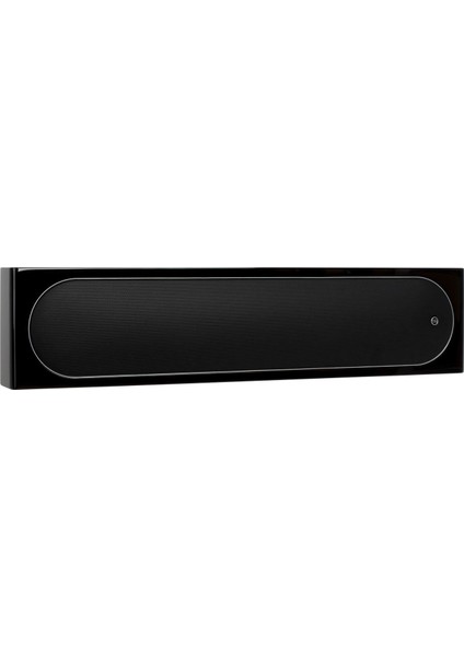 Radius 225C Merkez Hoparlör Gloss Black