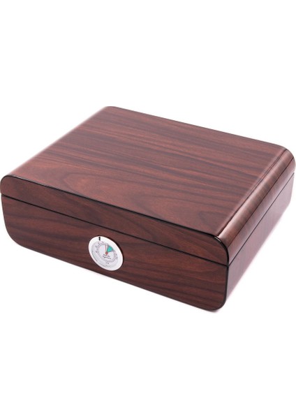 Kahve Humidor