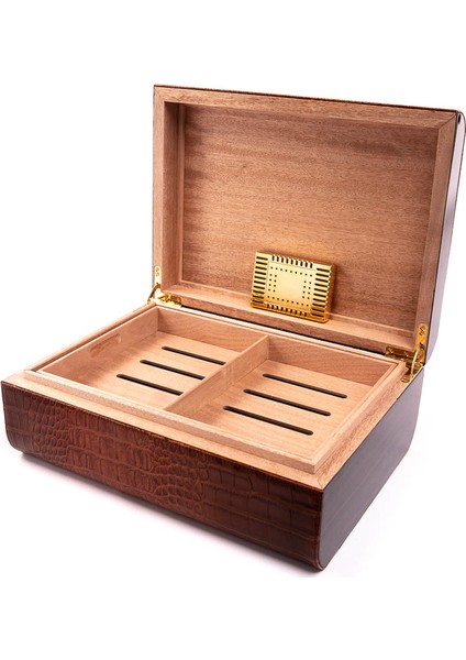 Kahve Humidor