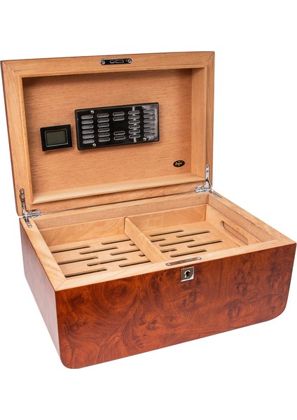Amber Humidor fiyatları