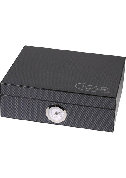 Karbon Humidor