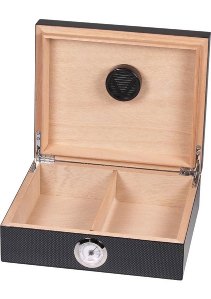 Karbon Humidor