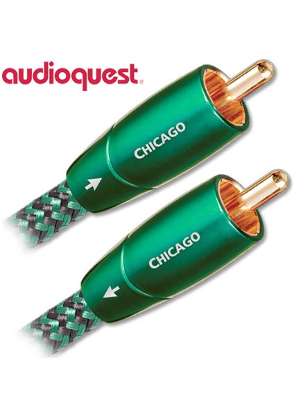 Chicago Rca Kablo - 1m