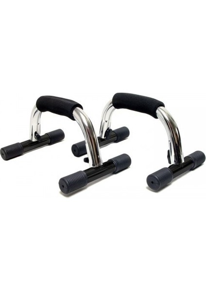 Relıfe Şınav Barı Metal Push Bar