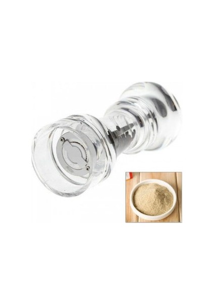 Akrilik Tuz Biber Değirmeni fiyatları