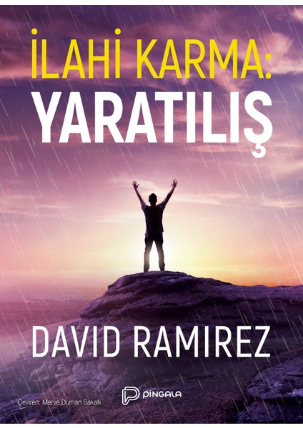 Ilahi Karma: Yaratılış - David Ramirez