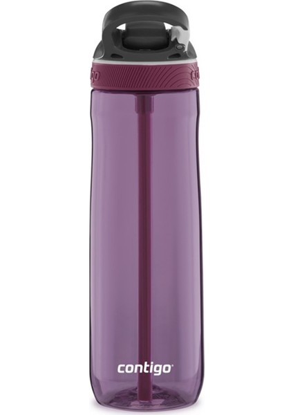 Ashland Autospout Su Şişesi 720 ml Passion Mor