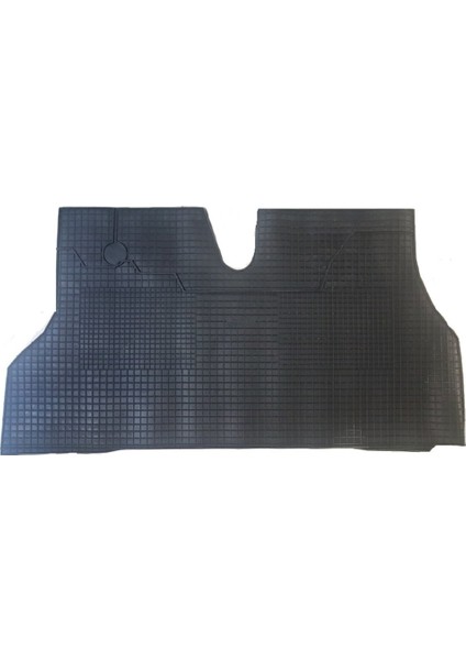 Fiat Ducato 1994 - 2007 Kauçuk Paspas