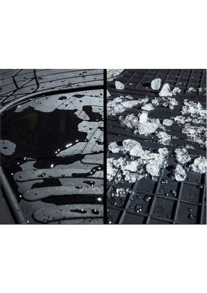 Renault Trafıc 2001 - 2014 Kauçuk Paspas fiyatları