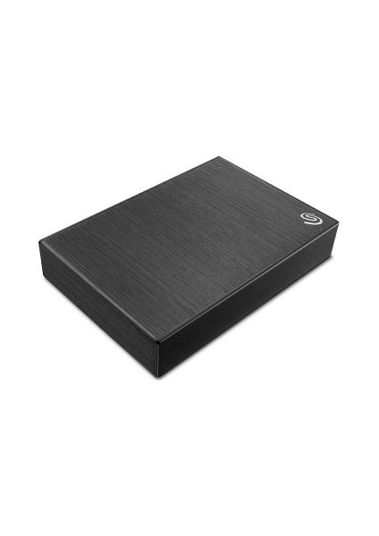 One Touch 4TB, 4 ay Adobe CC Photo Plan, 2 yıl Veri Kurtarma USB 3.0 Taşınabilir Disk Siyah (STKC4000400)