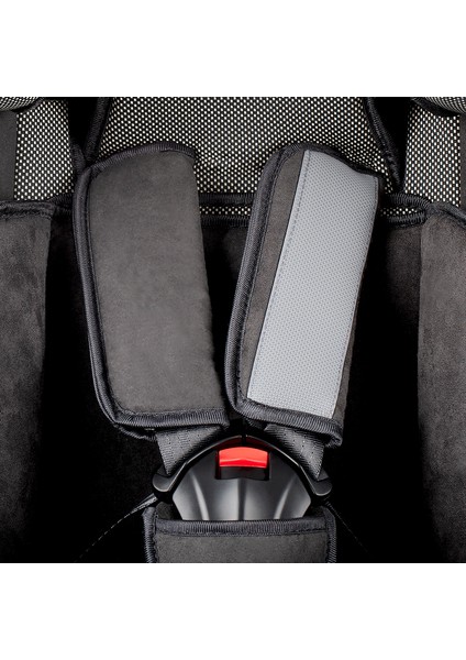 Kids Infiny Twist 0 - 36 kg Isofix Oto Koltuğu 360° Dönebilir
