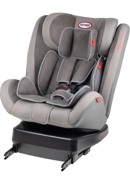 Kids Infiny Twist 0 - 36 kg Isofix Oto Koltuğu 360° Dönebilir