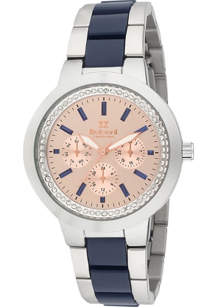 BL5124.7 Kadın Kol Saati