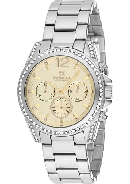 BL5115.3 Kadın Kol Saati