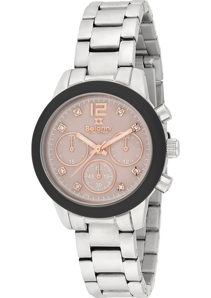 BL5122.4 Kadın Kol Saati