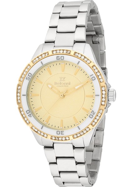 BL5133.4 Kadın Kol Saati