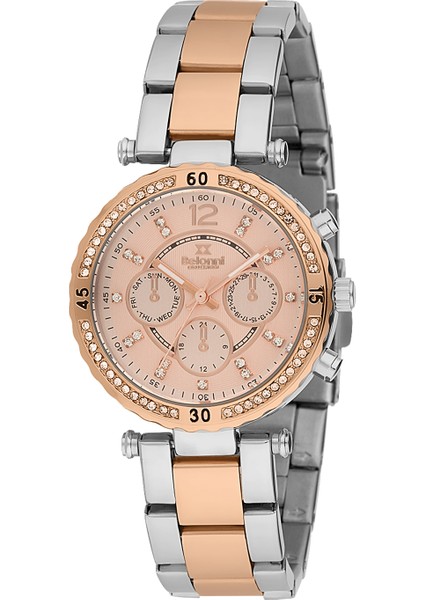 BL5075.2 Kadın Kol Saati