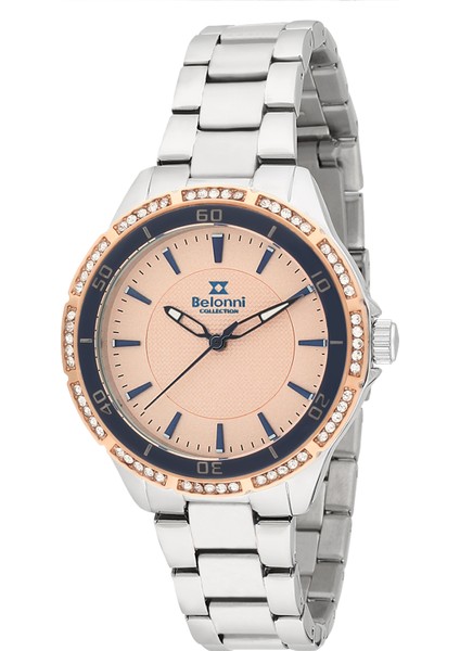 BL5133.3 Kadın Kol Saati