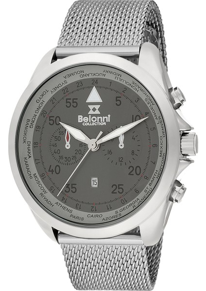 BL5160A Erkek Kol Saati