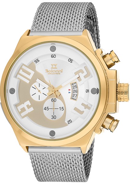 BL5165B Erkek Kol Saati