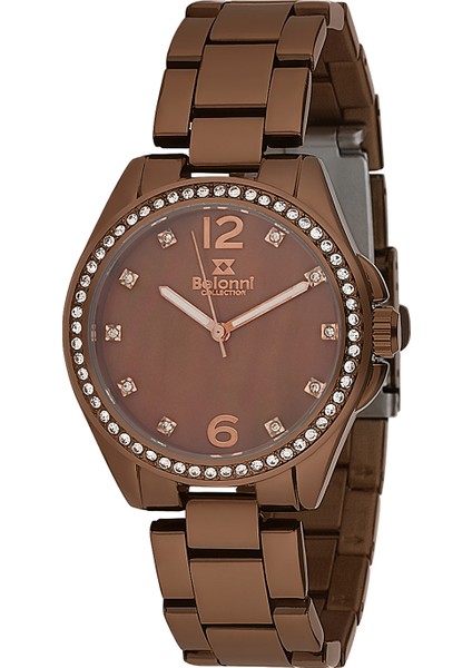 BL5119.4 Kadın Kol Saati