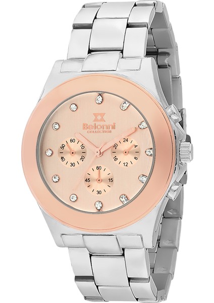 BL5114.1 Kadın Kol Saati