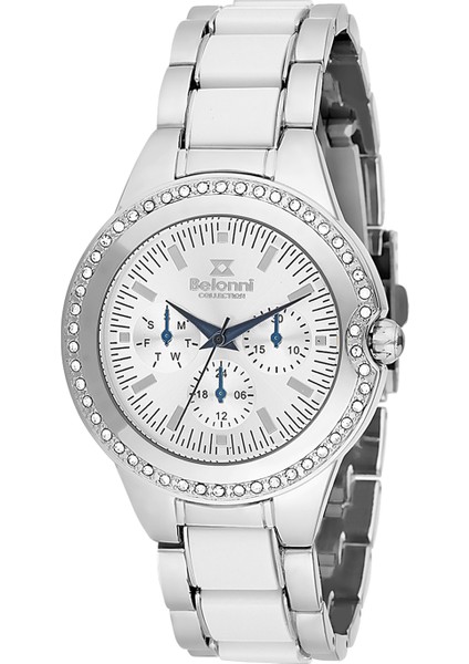 BL5136.2 Kadın Kol Saati