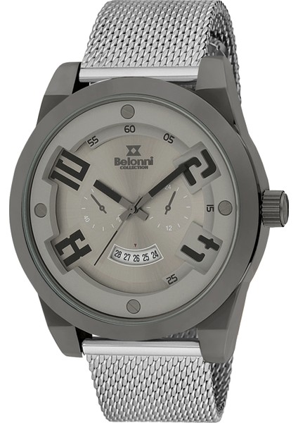 BL5161E Erkek Kol Saati