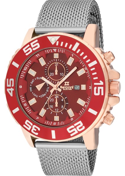 BL5156D Erkek Kol Saati