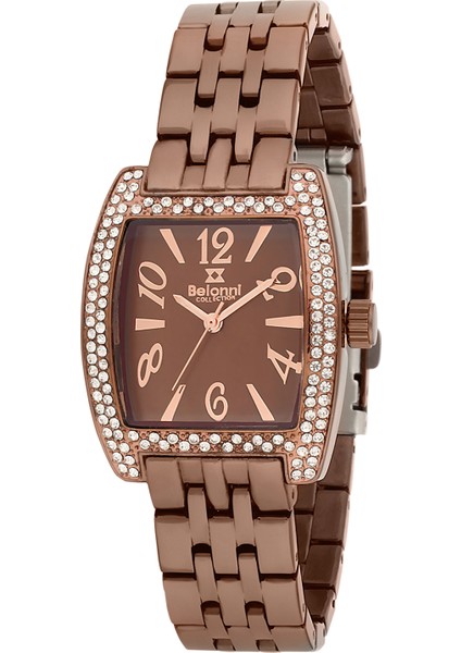 BL5123.6 Kadın Kol Saati