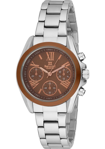 BL5120.5 Kadın Kol Saati