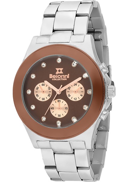 BL5114.7 Kadın Kol Saati