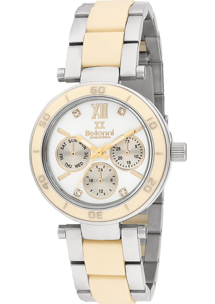 BL5125.4 Kadın Kol Saati