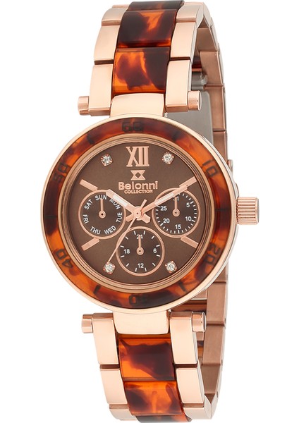 BL5125.1 Kadın Kol Saati