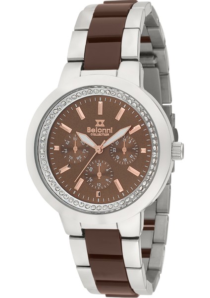 BL5124.3 Kadın Kol Saati