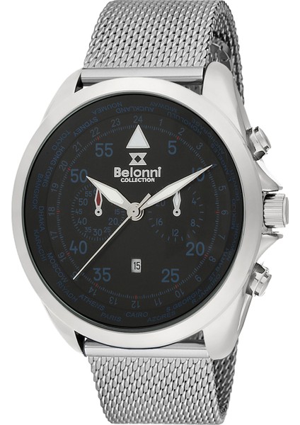 BL5160D Erkek Kol Saati